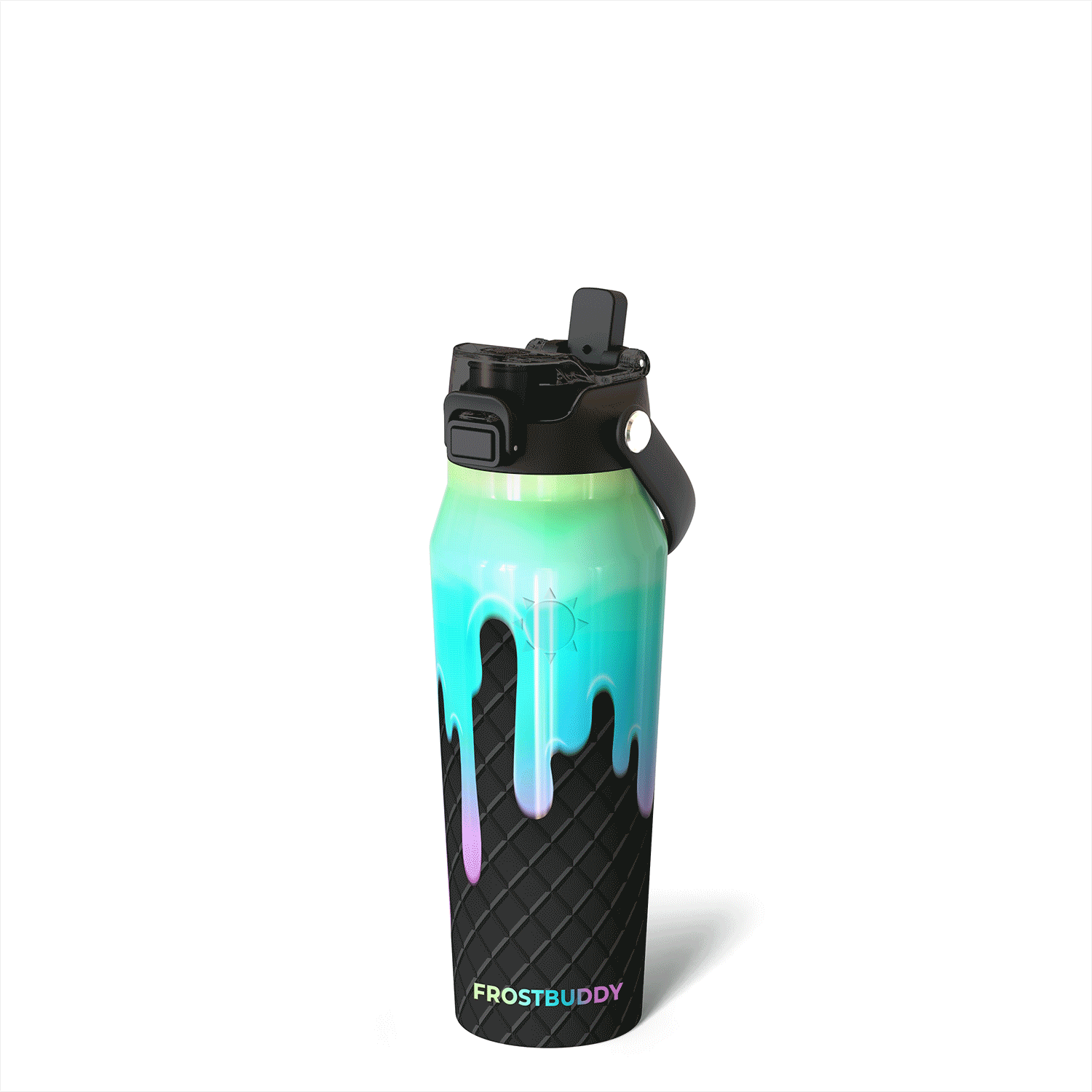 Bottle Buddy 24oz Cosmic Drip