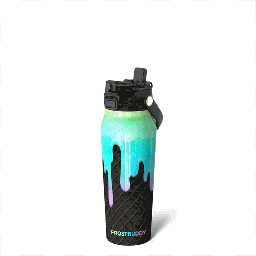 Bottle Buddy 24oz Cosmic Drip