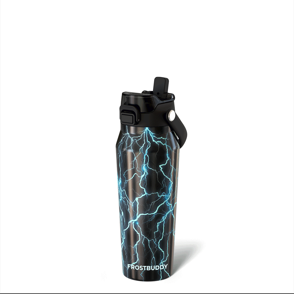 Bottle Buddy 24oz Strike Zone