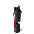 Bottle Buddy 32oz Georgia Bulldogs Gameday
