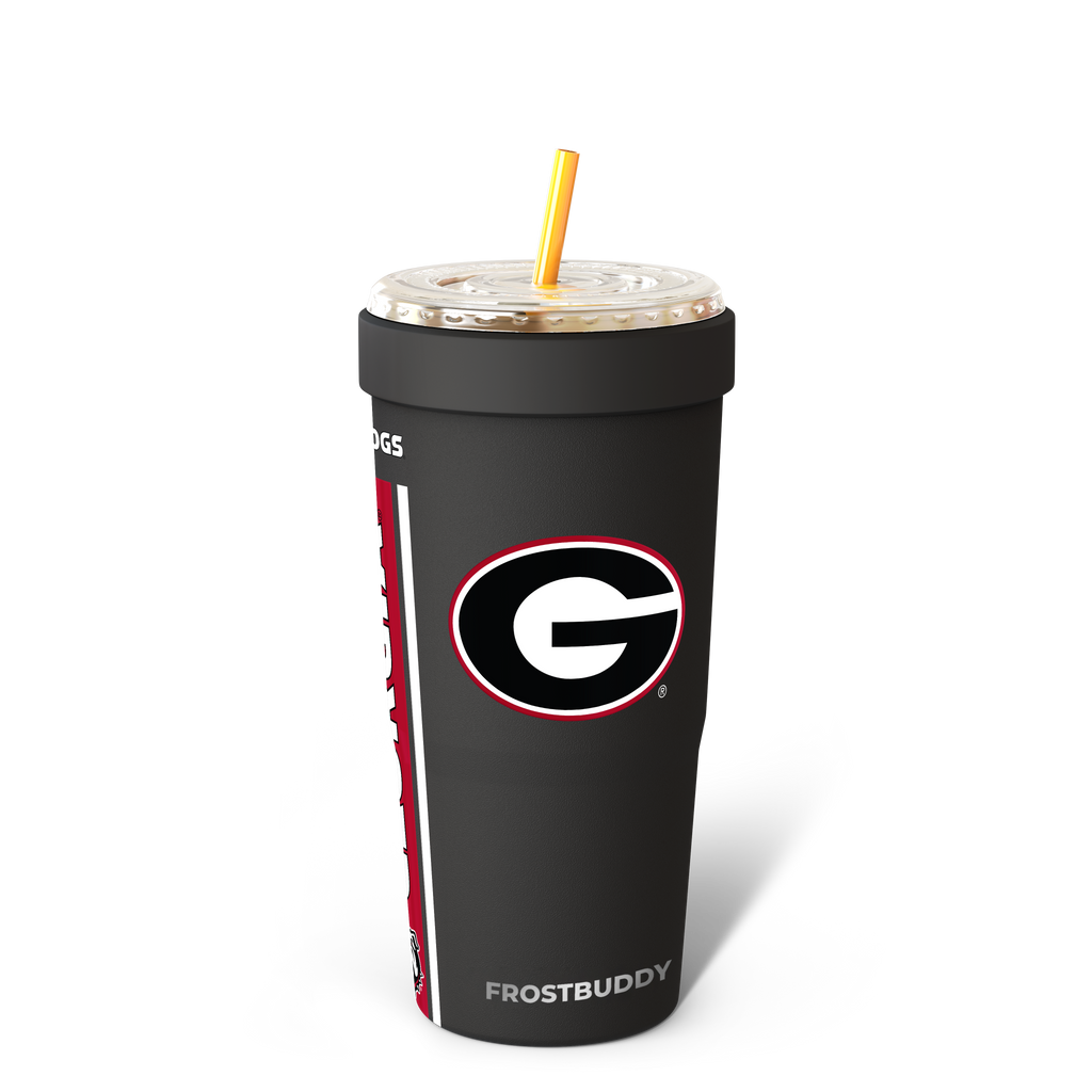 To-Go Buddy Georgia Bulldogs Gameday