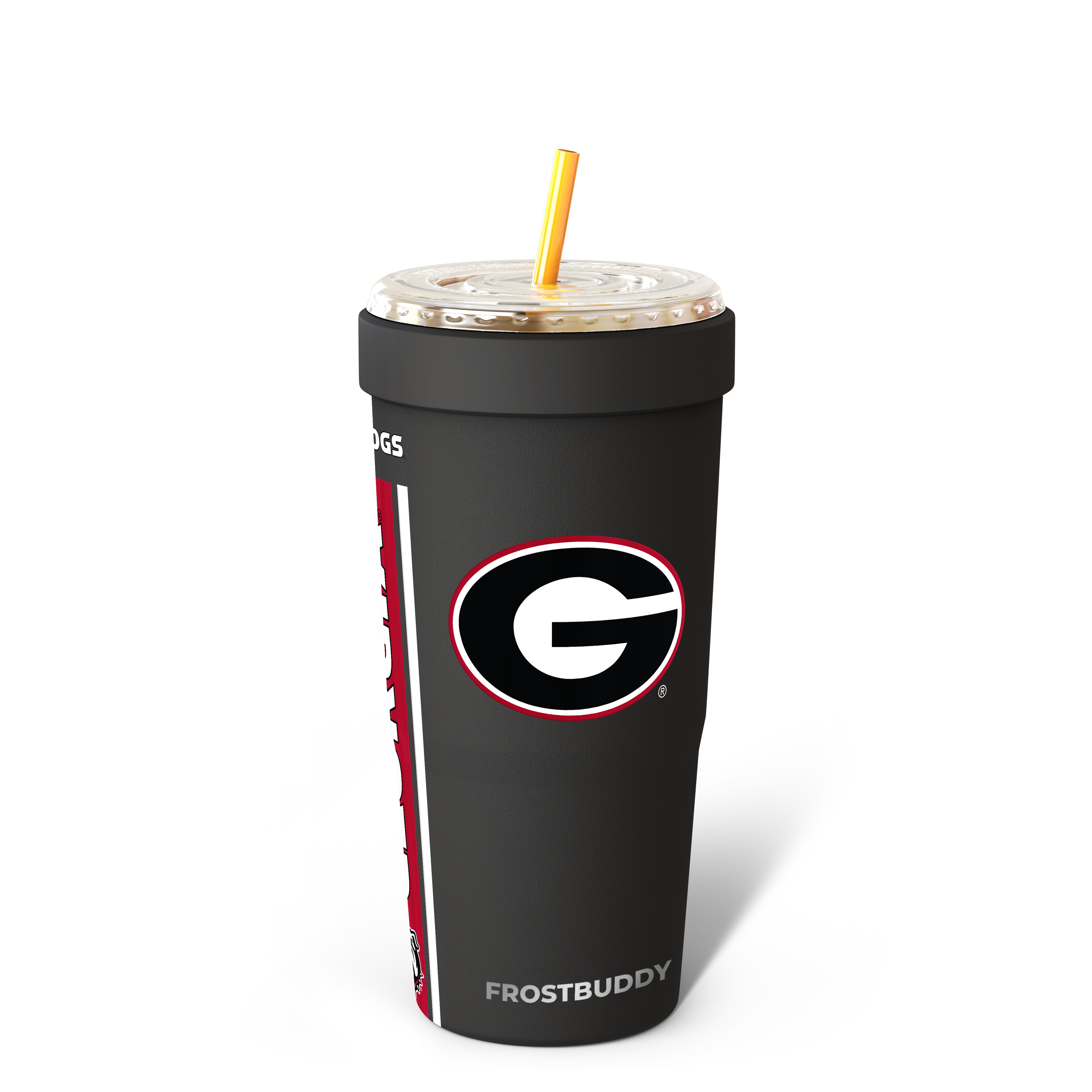 To-Go Buddy Georgia Bulldogs Gameday