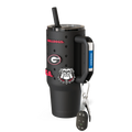 Thicc Buddy 40oz Georgia Bulldogs Skin + Budz Bundle