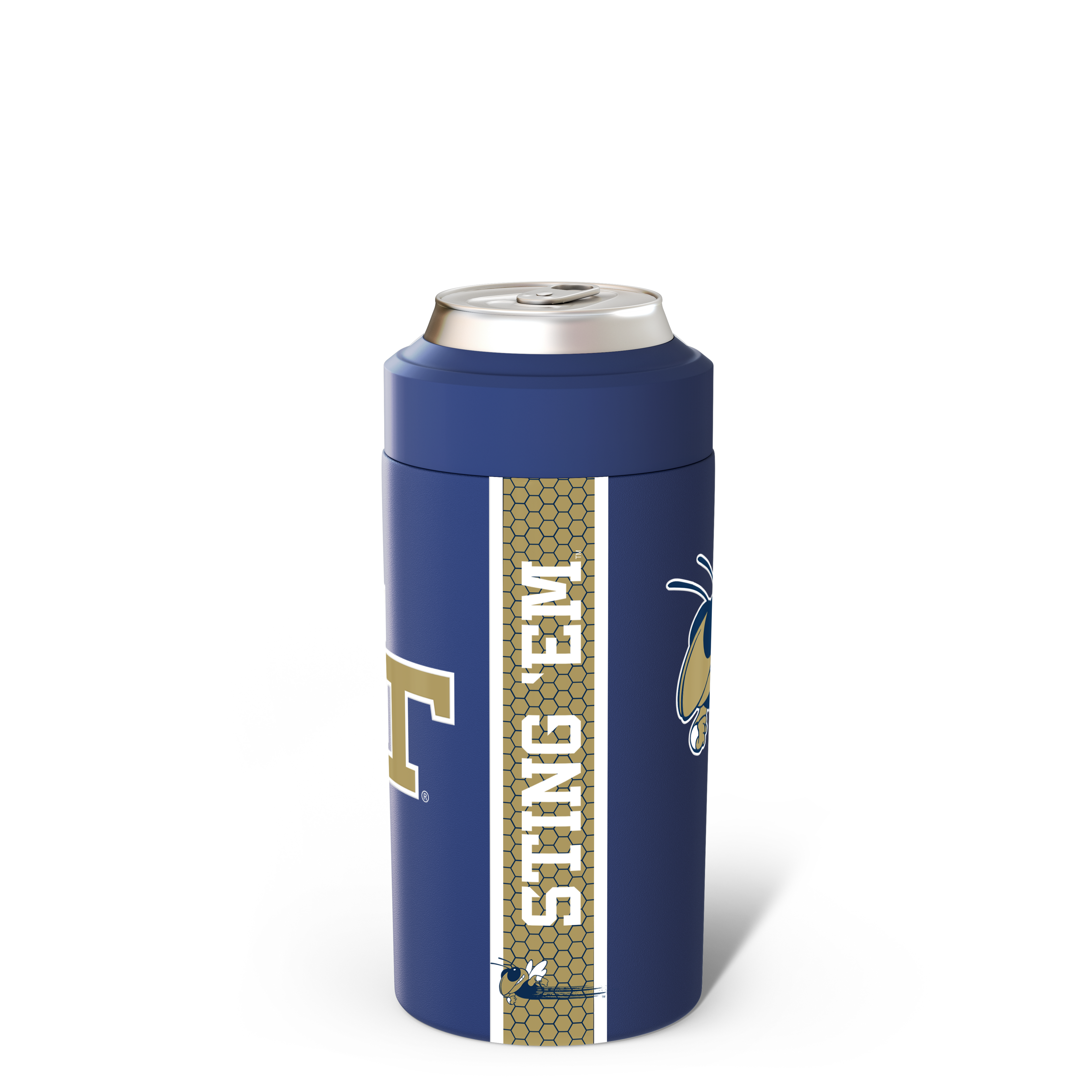Universal Buddy Georgia Tech Yellow Jackets Gameday