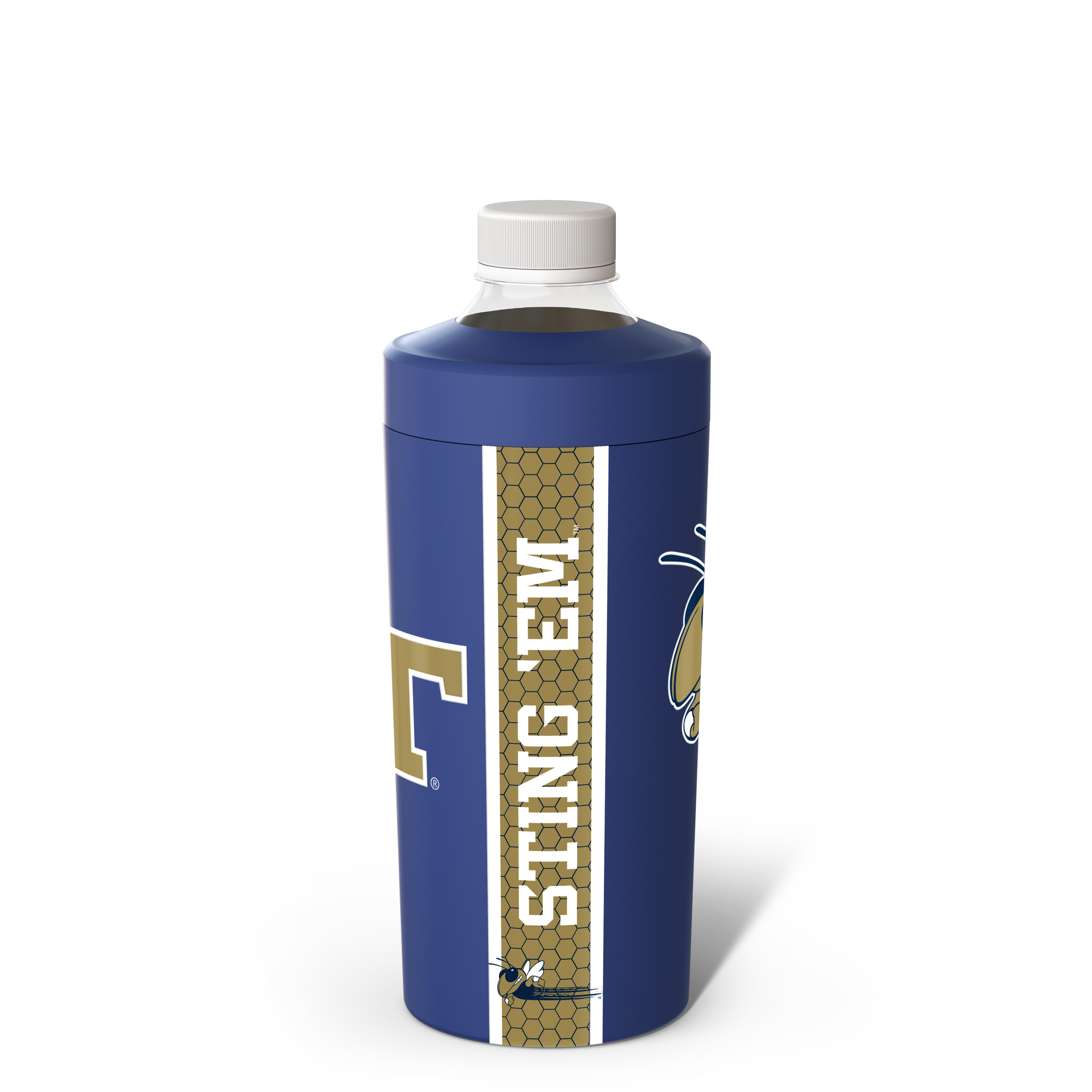 Universal XL Georgia Tech Yellow Jackets Gameday