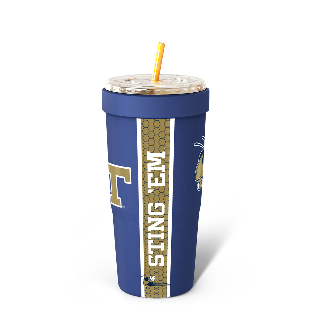 To-Go Buddy Georgia Tech Yellow Jackets Gameday