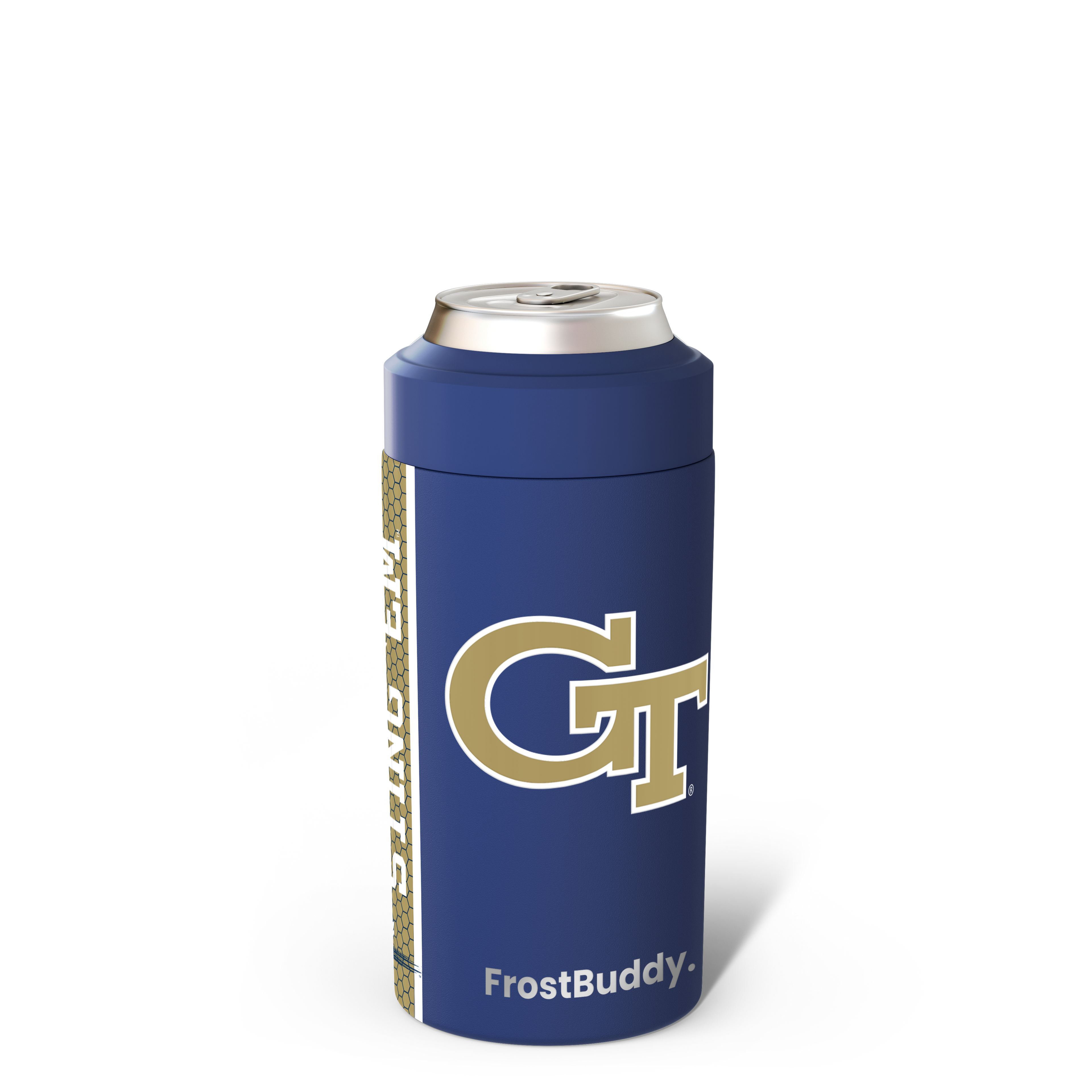 Universal Buddy Georgia Tech Yellow Jackets Gameday