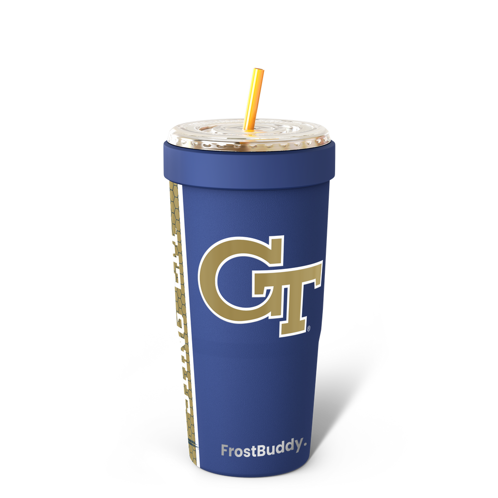 To-Go Buddy Georgia Tech Yellow Jackets Gameday