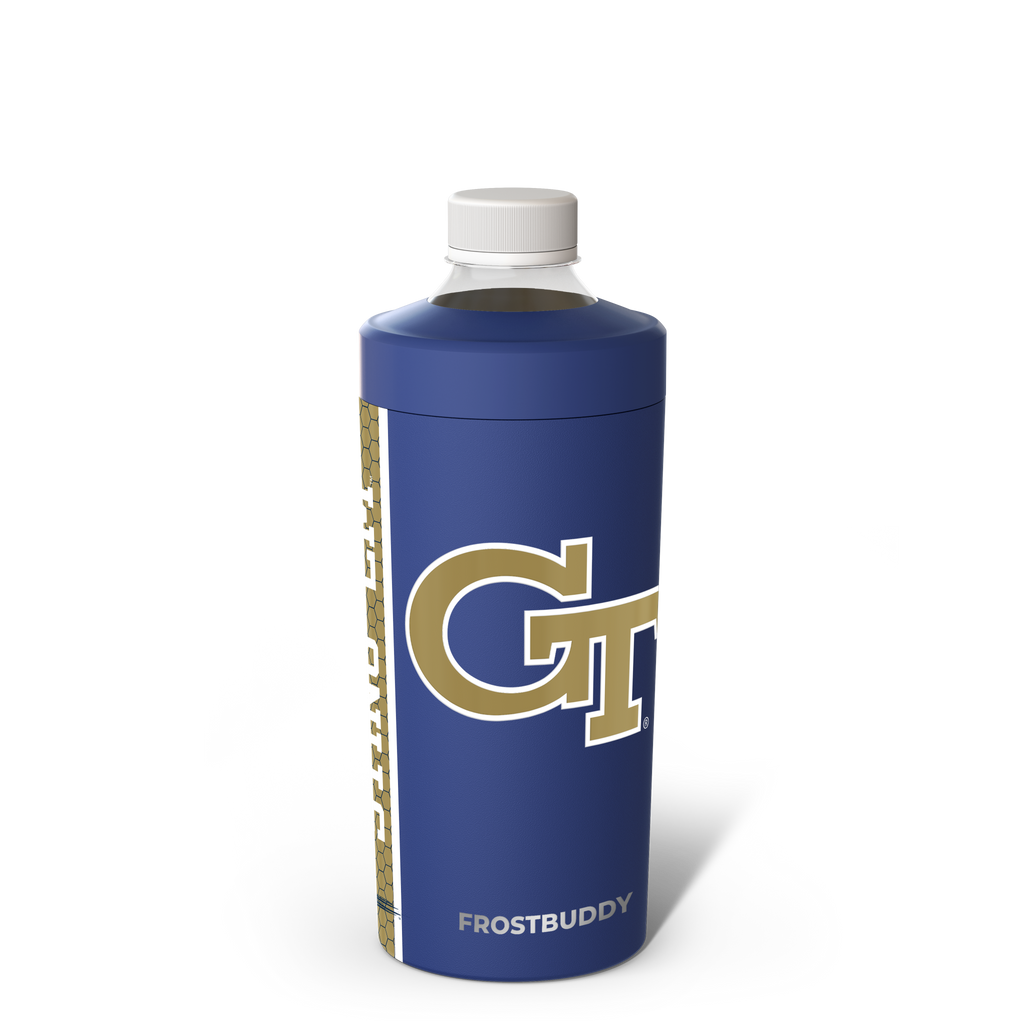 Universal XL Georgia Tech Yellow Jackets Gameday