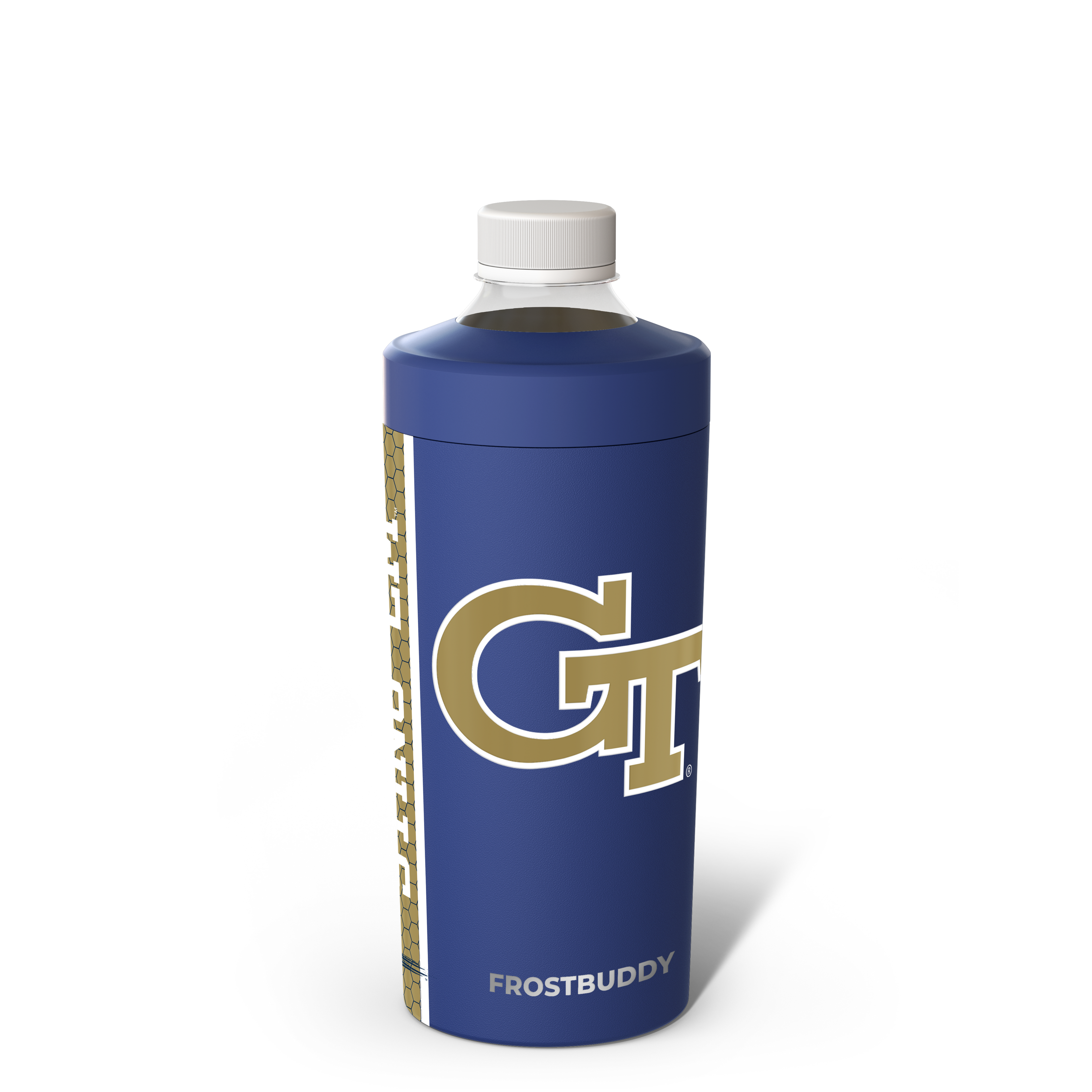 Universal XL Georgia Tech Yellow Jackets Gameday