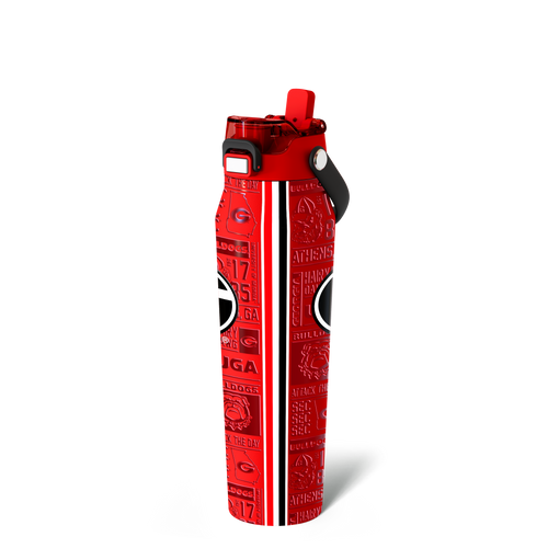 Bottle Buddy 32oz Georgia Bulldogs Legacy