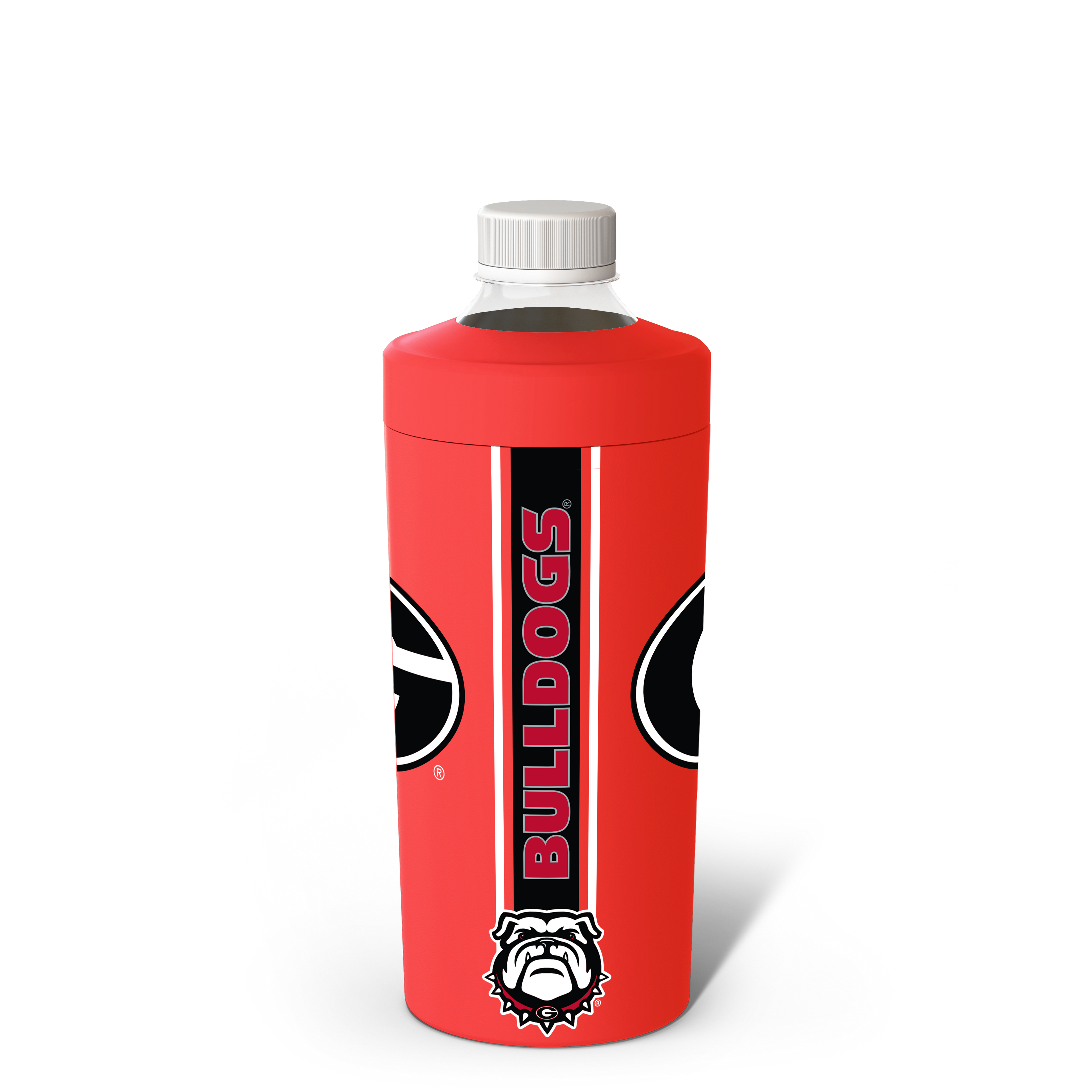 Universal XL Georgia Bulldogs Gameday