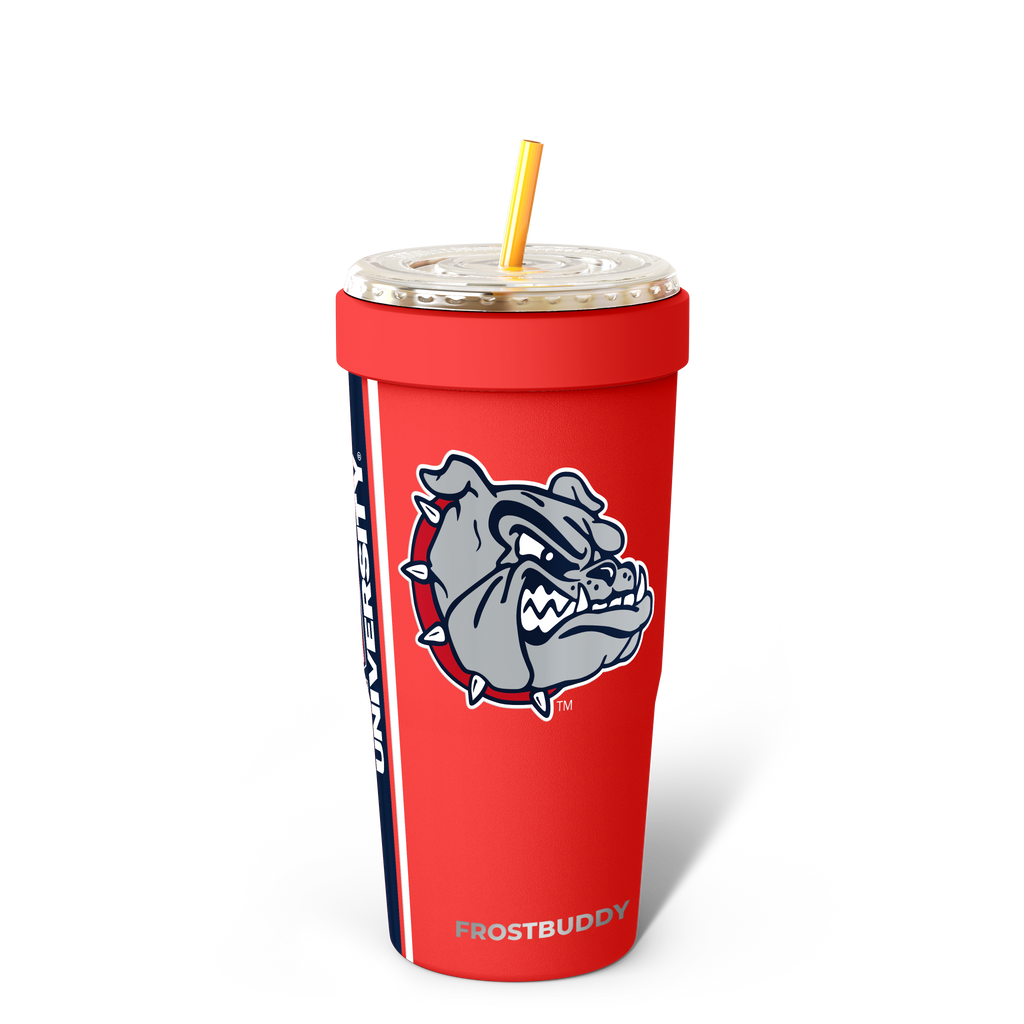 To-Go Buddy Gonzaga Bulldogs Gameday