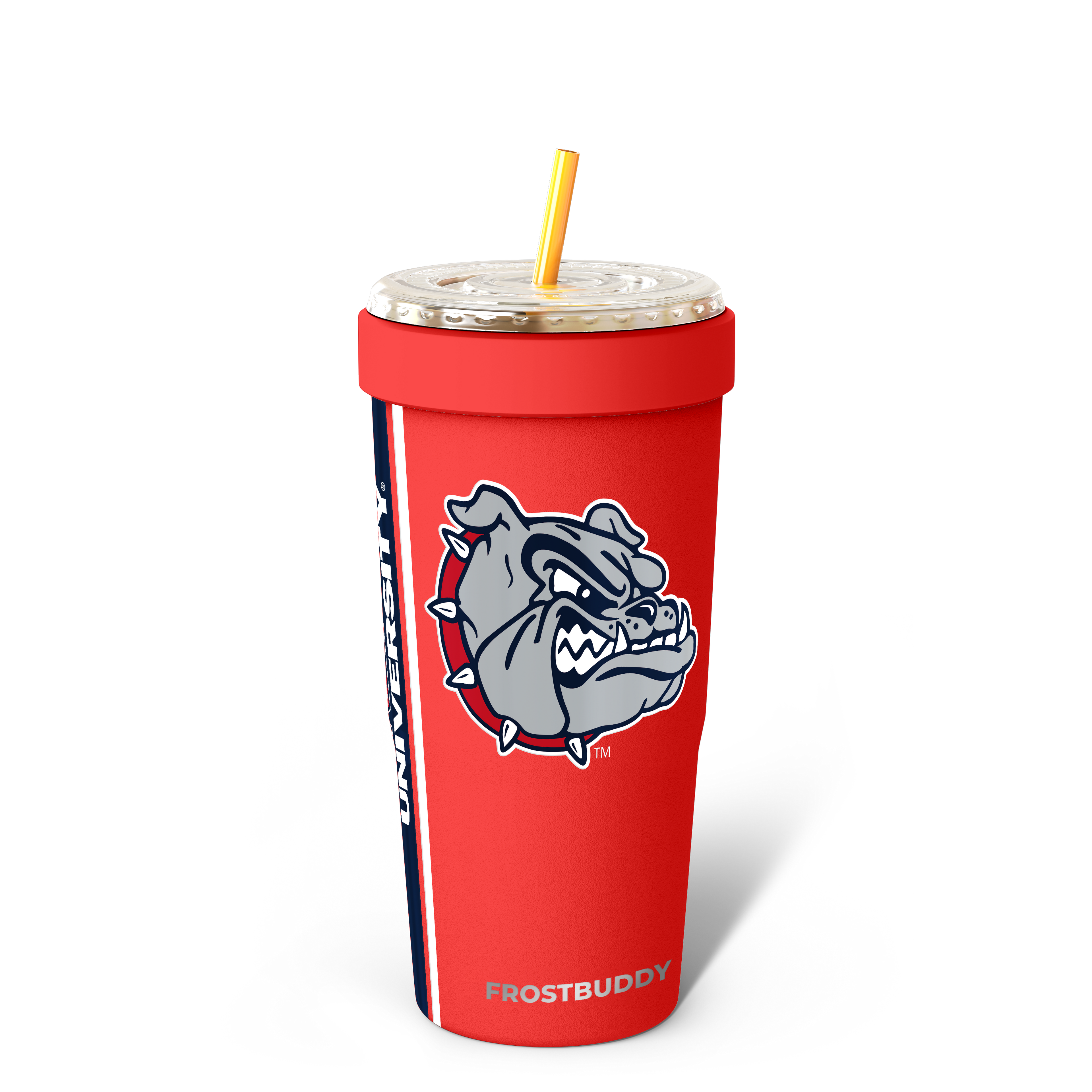 To-Go Buddy Gonzaga Bulldogs Gameday