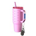Thicc Buddy 40oz Gumdrop w\/ Skin