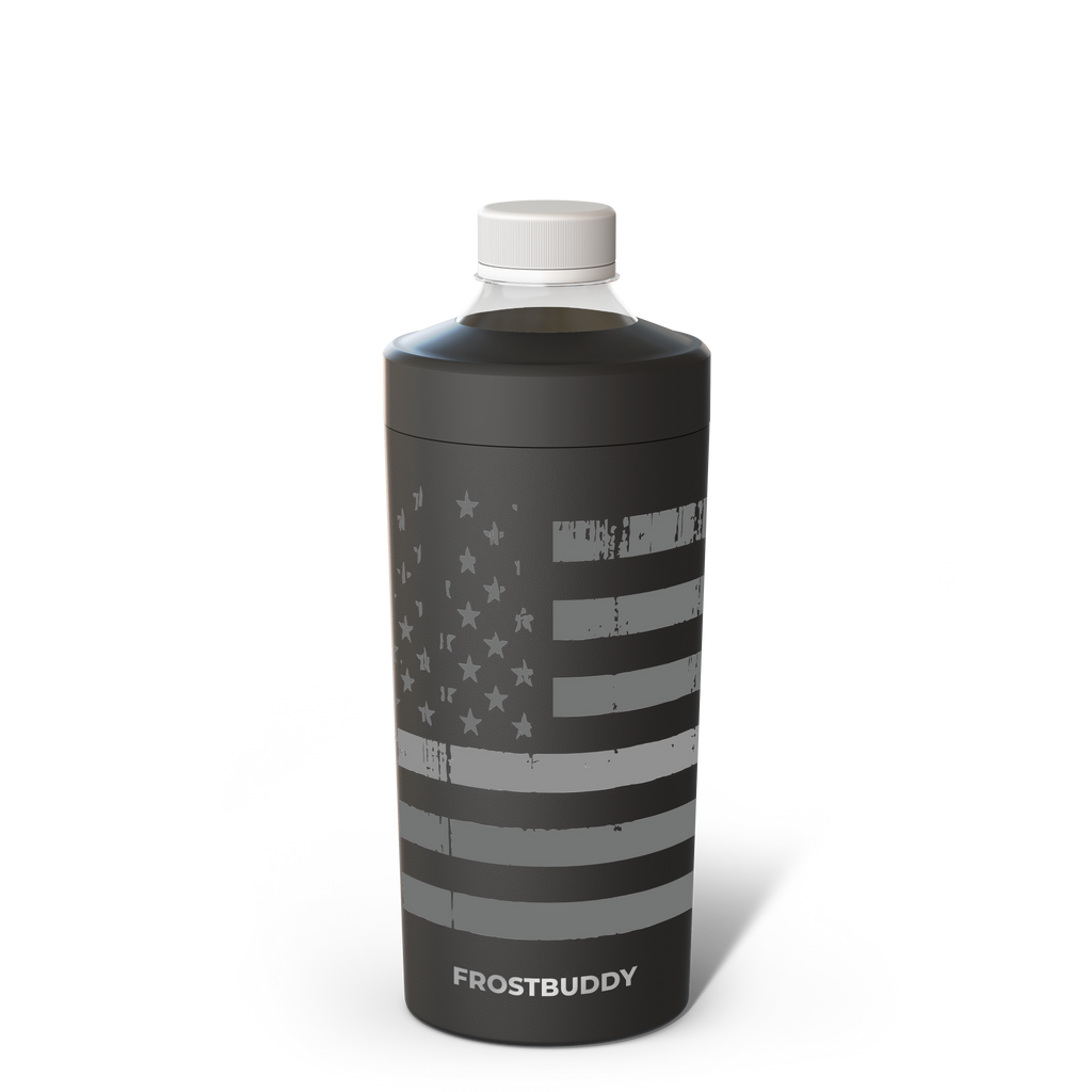 Universal XL Gunmetal Glory