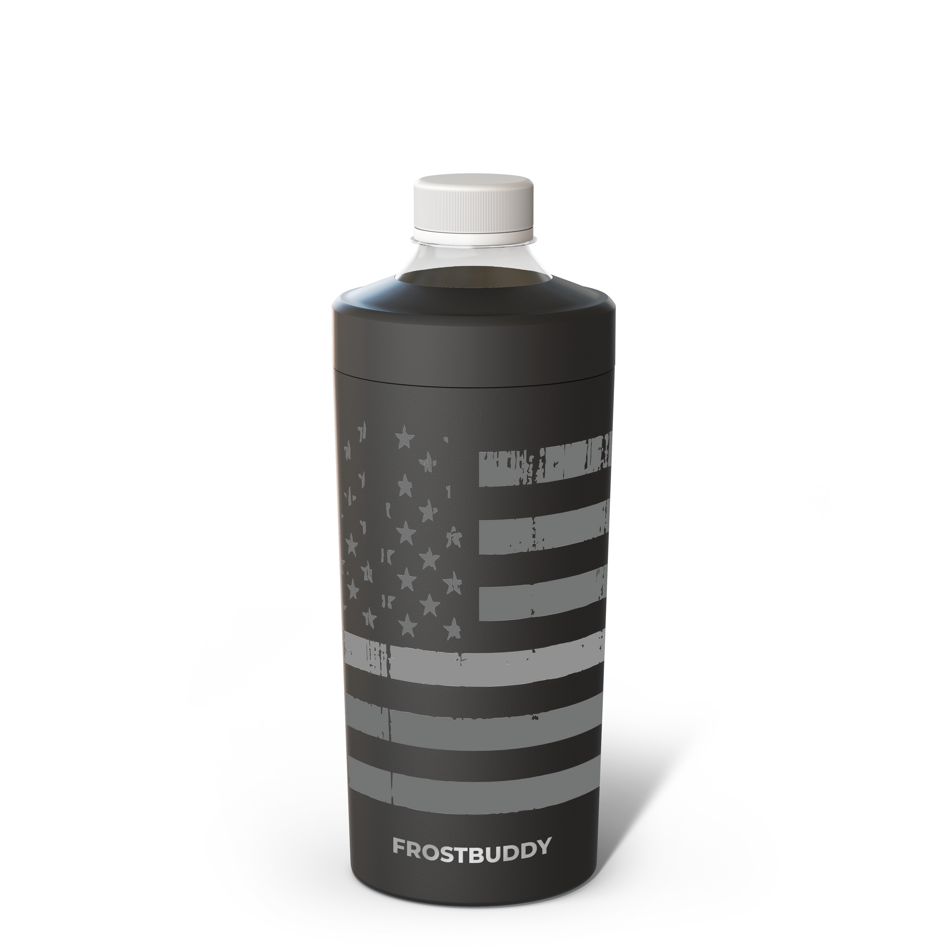 Universal XL Gunmetal Glory