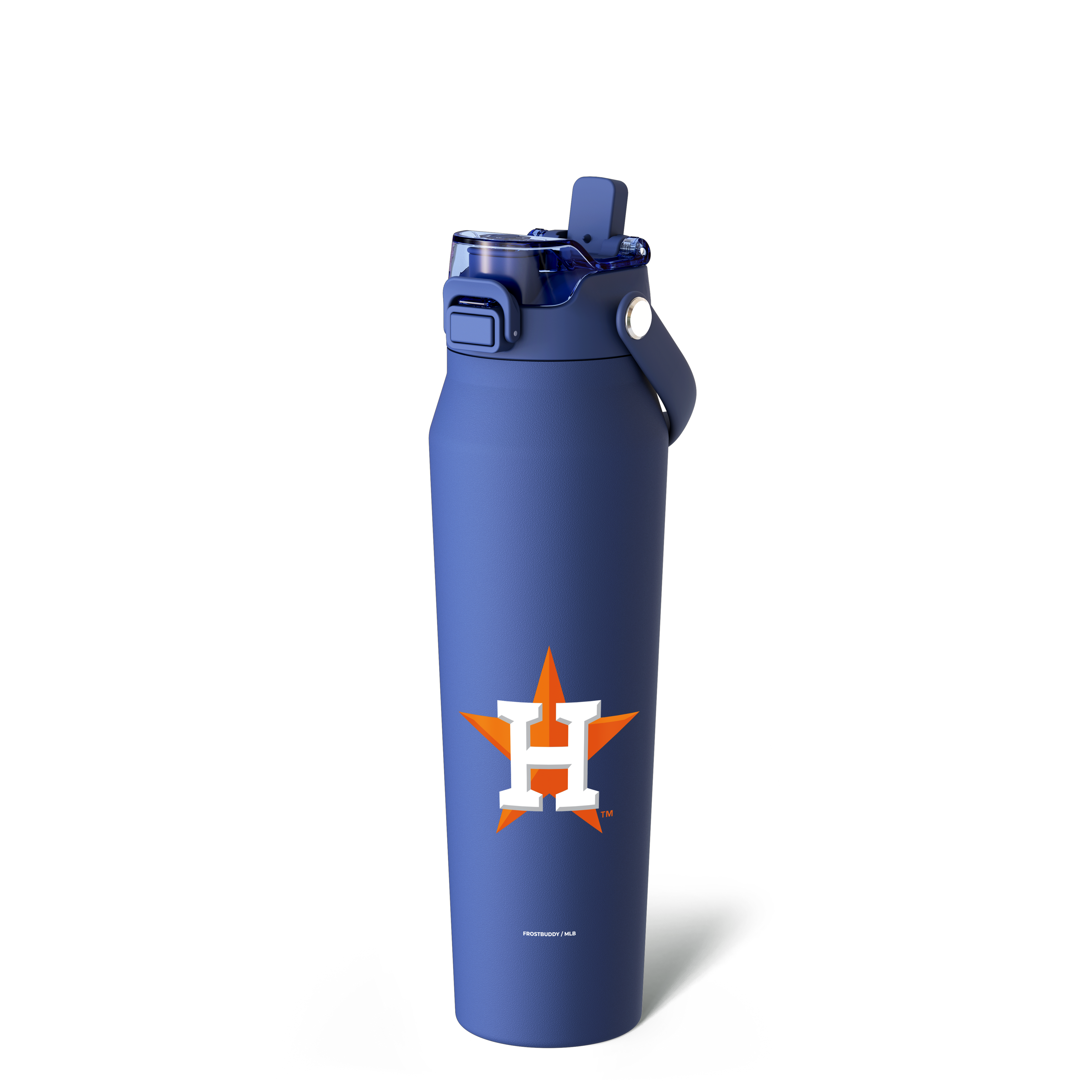 Bottle Buddy 32oz Houston Astros Gameday