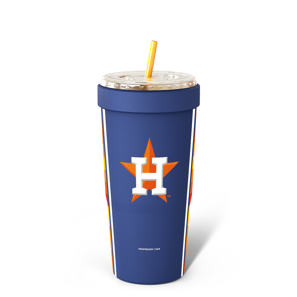 To-Go Buddy Houston Astros Gameday