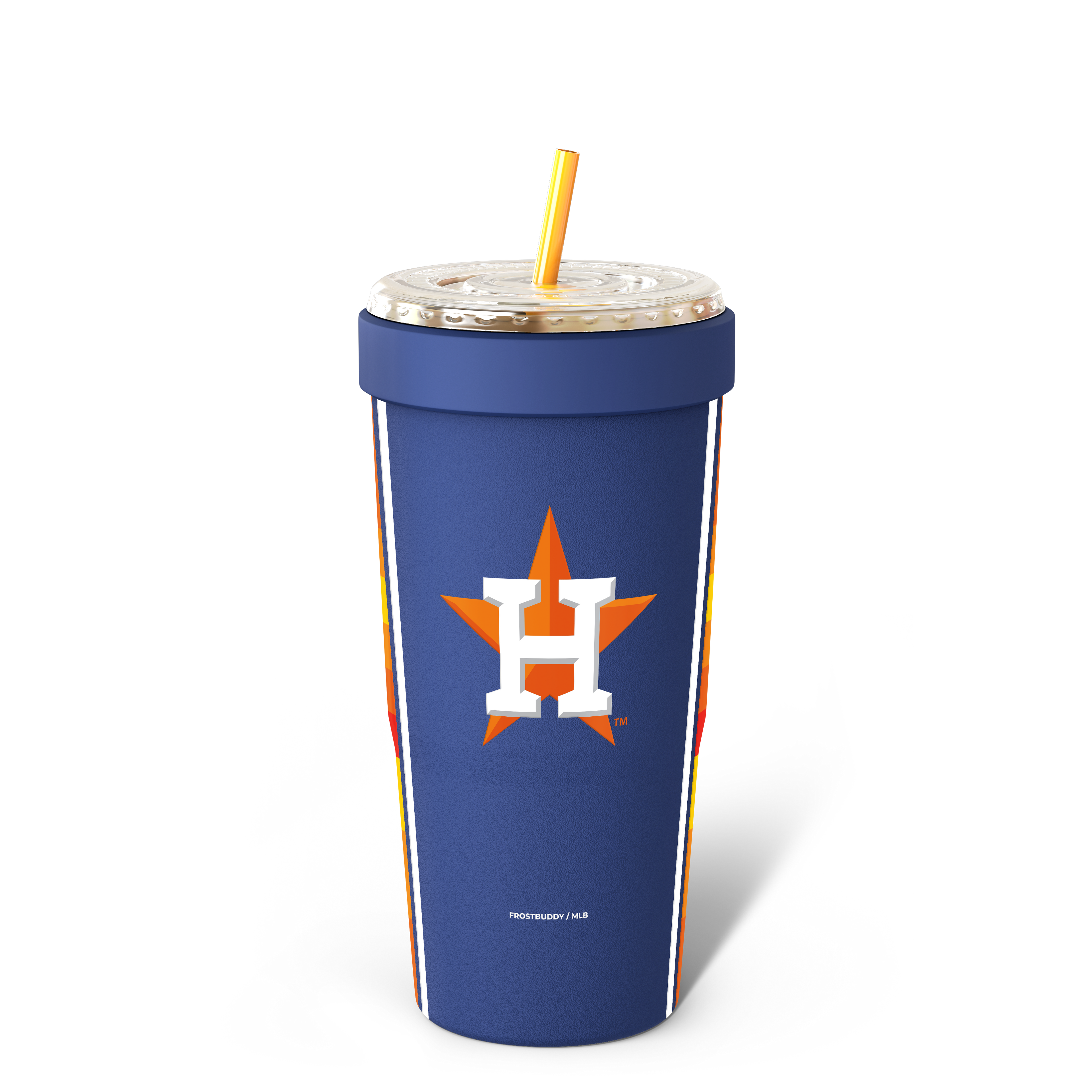 To-Go Buddy Houston Astros Gameday