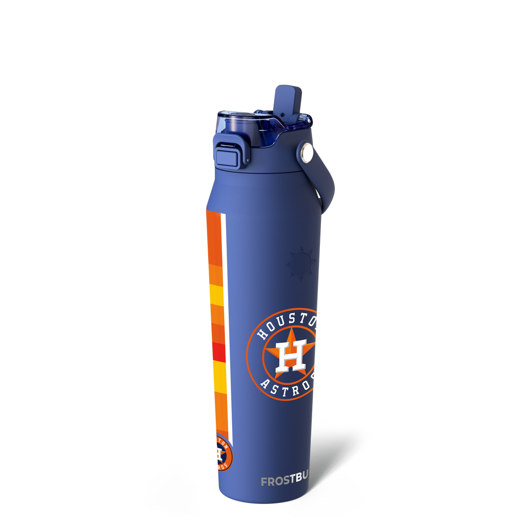 Bottle Buddy 32oz Houston Astros Gameday