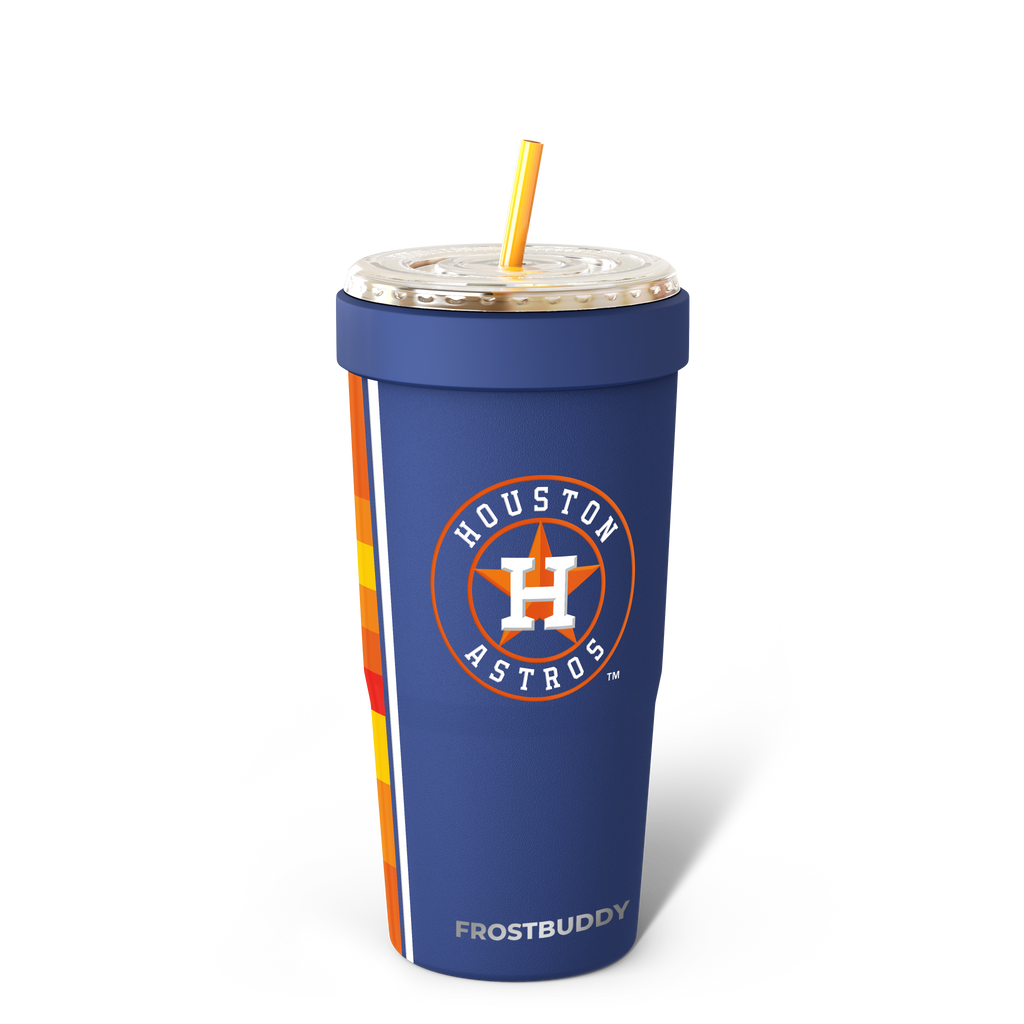 To-Go Buddy Houston Astros Gameday
