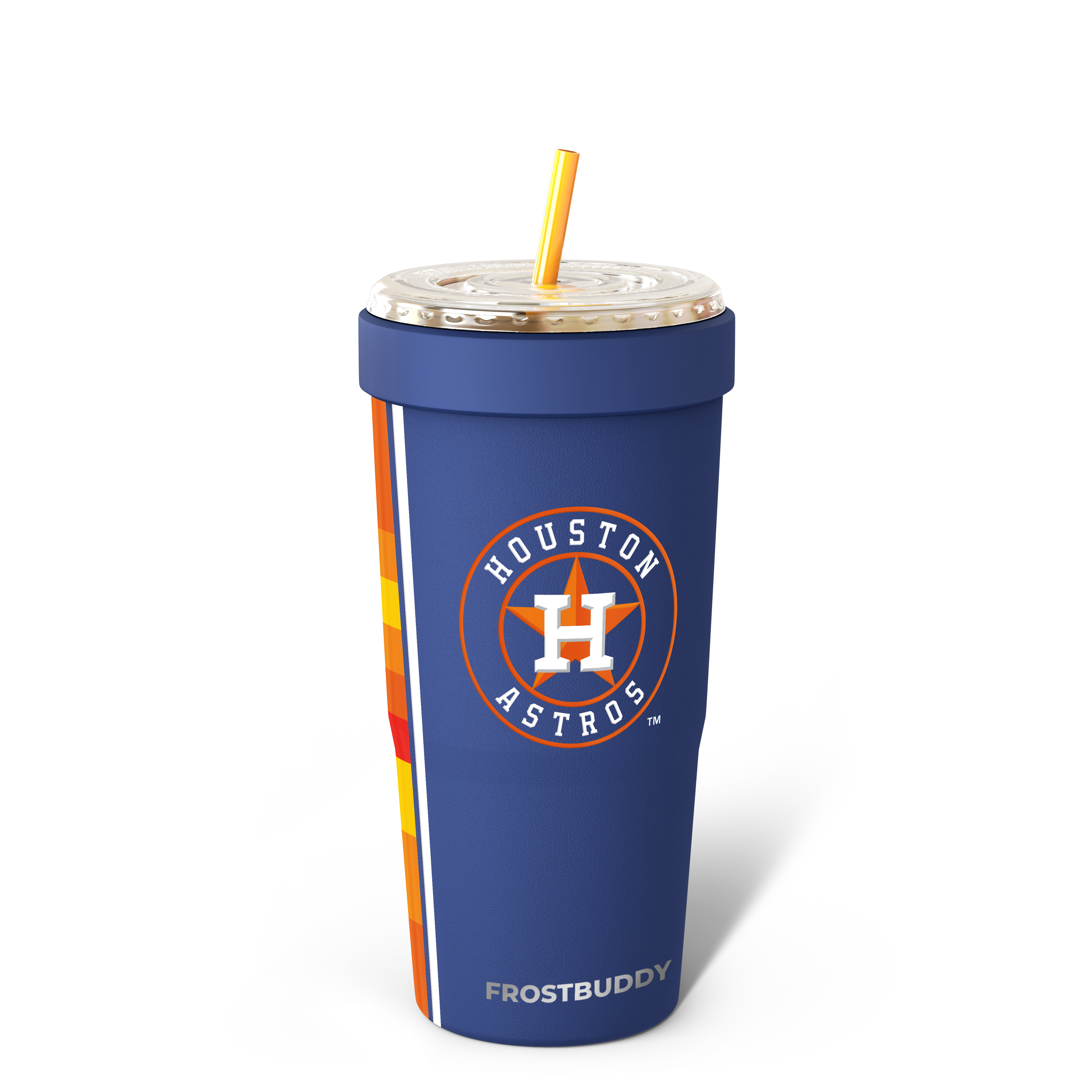 To-Go Buddy Houston Astros Gameday