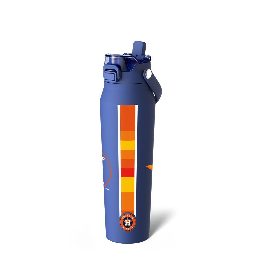 Bottle Buddy 32oz Houston Astros Gameday