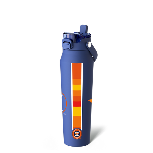 Bottle Buddy 32oz Houston Astros Gameday