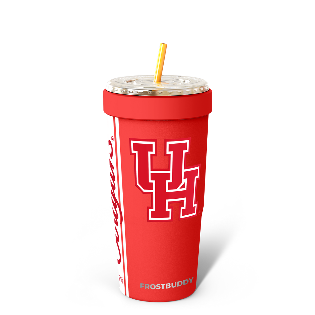 To-Go Buddy Houston Cougars Gameday