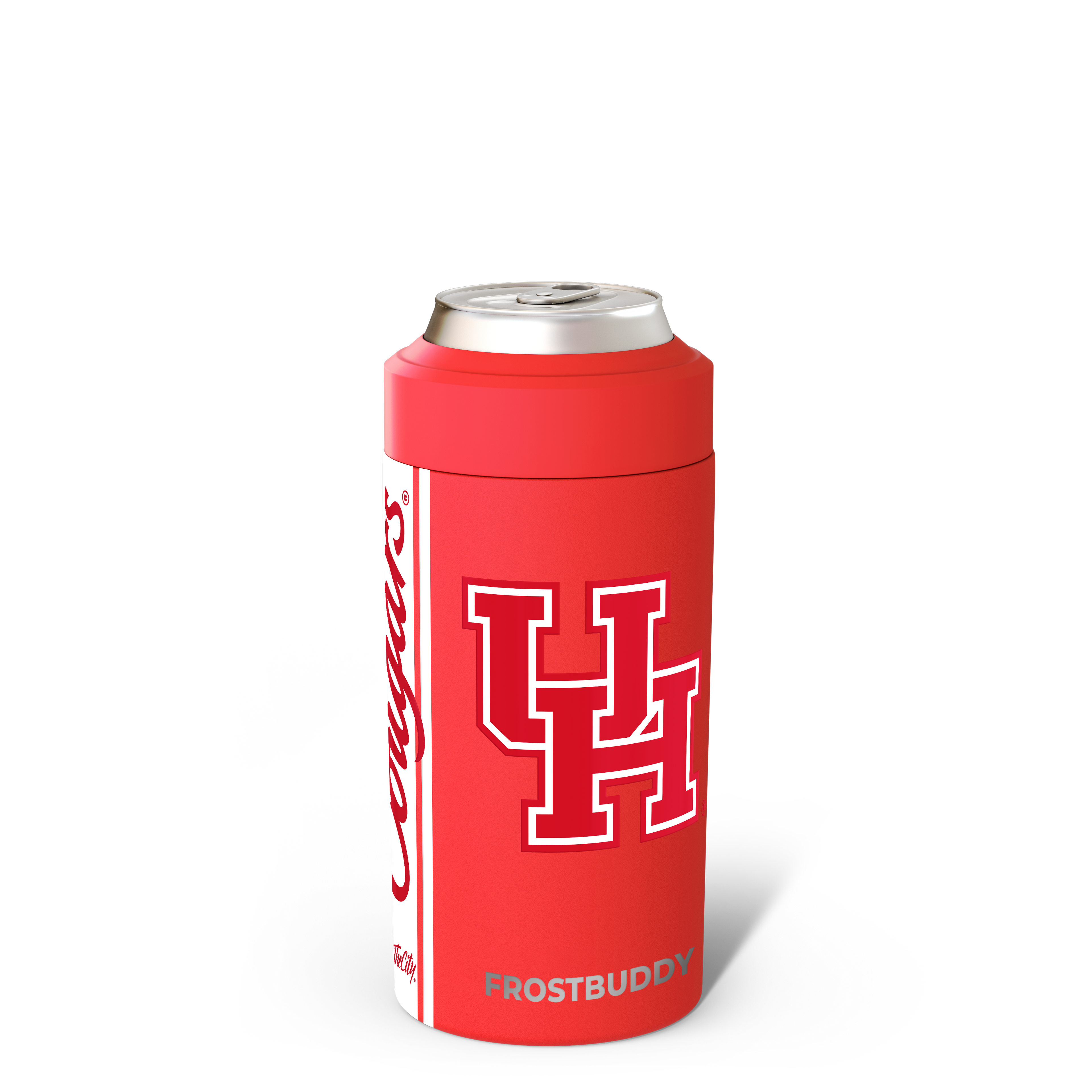 Universal Buddy Houston Cougars Gameday