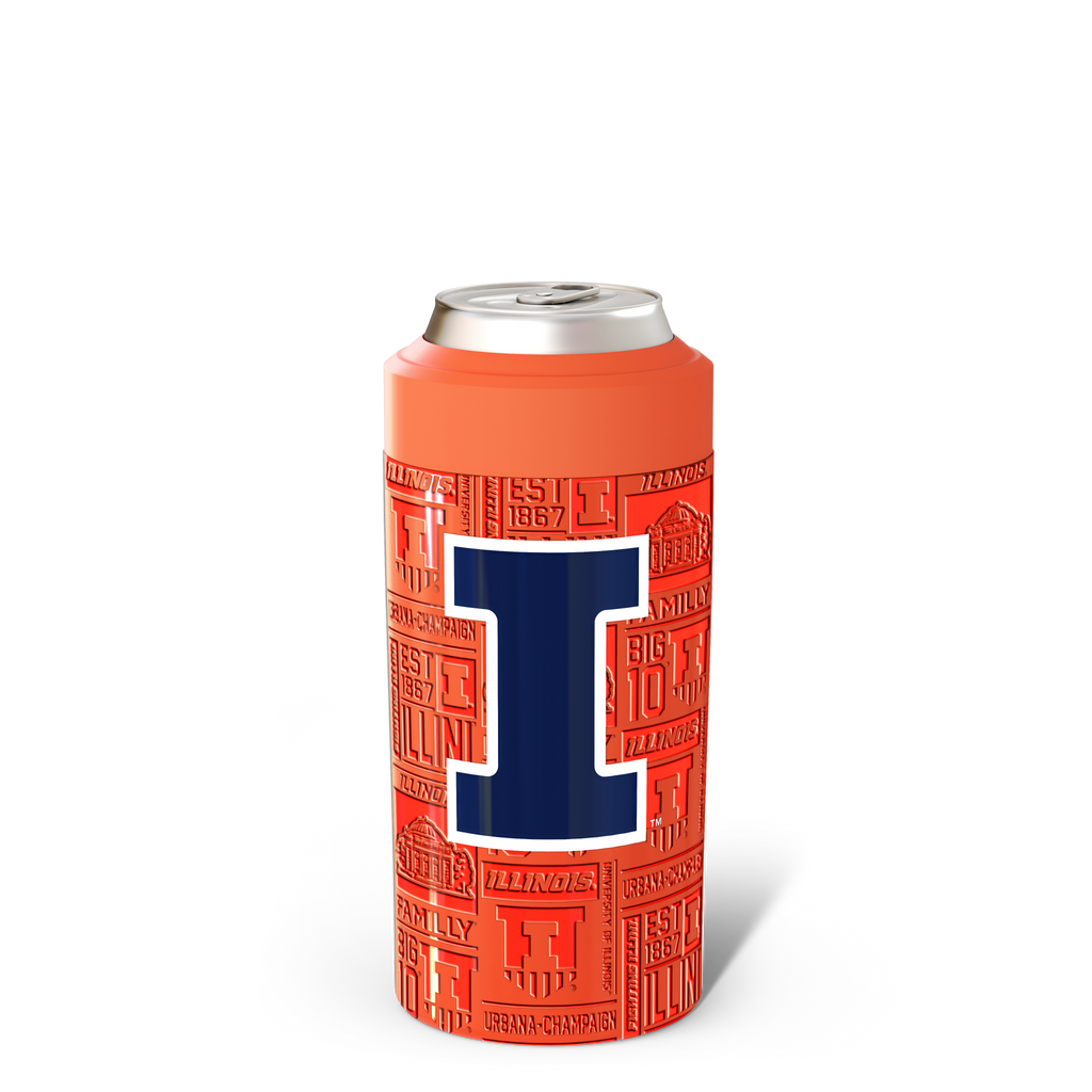 Universal Buddy Illinois Fighting Illini Legacy