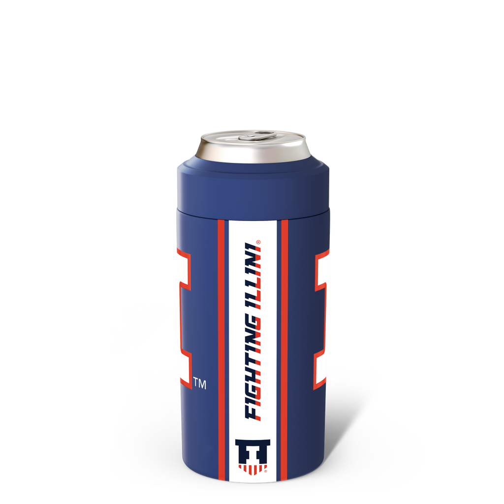 Universal Buddy Illinois Fighting Illini Gameday