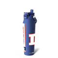 Bottle Buddy 32oz Illinois Fighting Illini Gameday