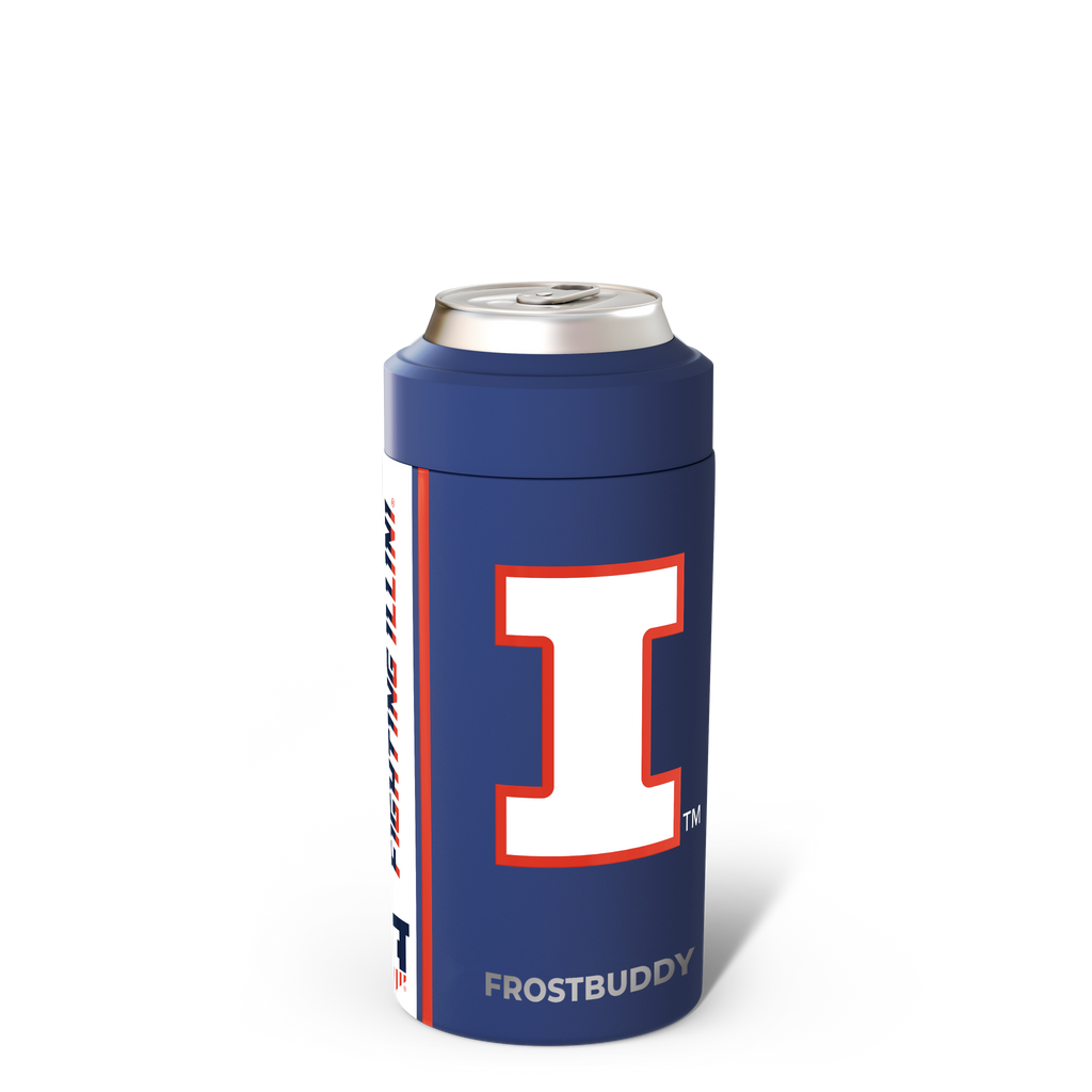 Universal Buddy Illinois Fighting Illini Gameday