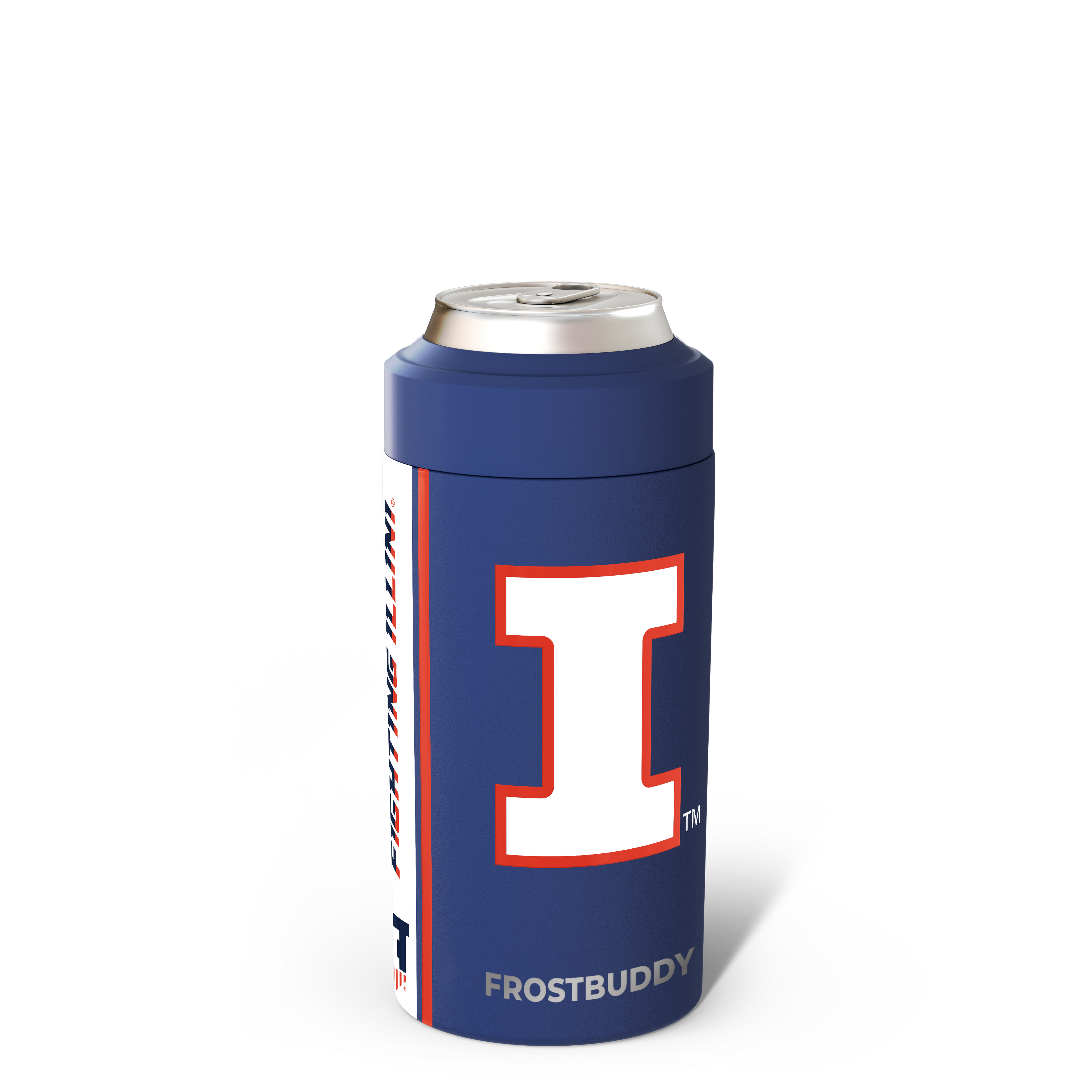 Universal Buddy Illinois Fighting Illini Gameday