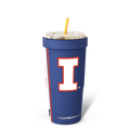 To-Go Buddy Illinois Fighting Illini Gameday