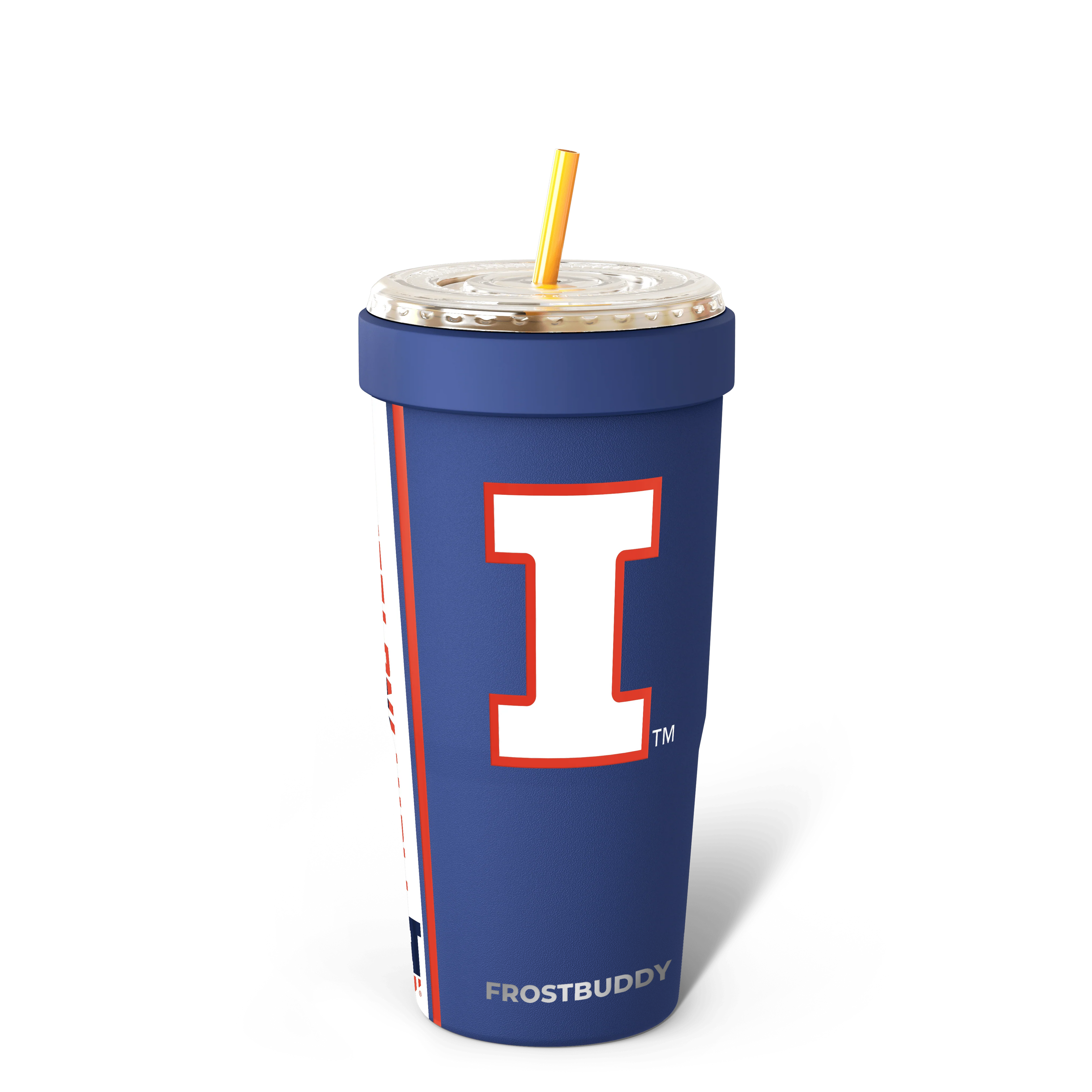 To-Go Buddy Illinois Fighting Illini Gameday