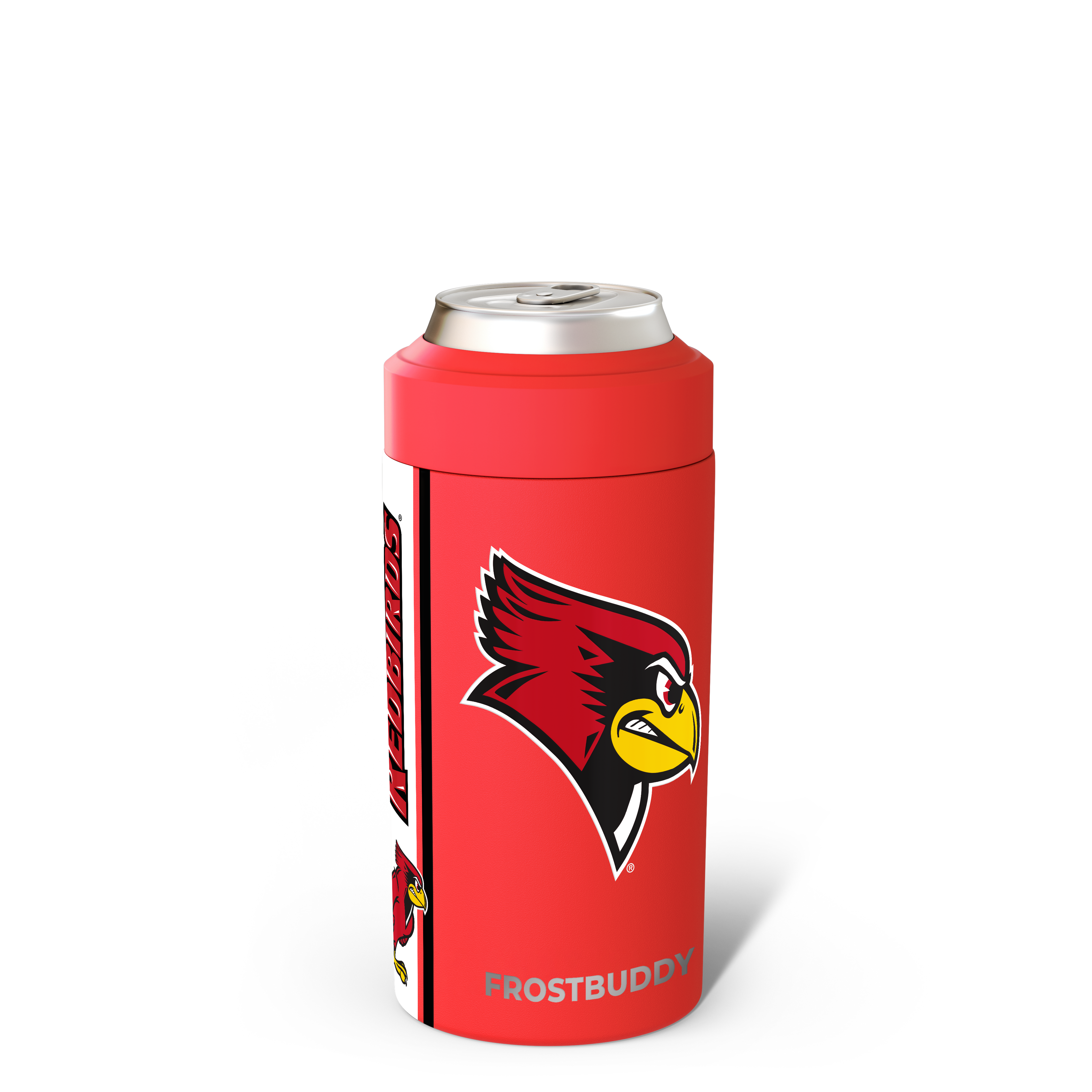 Universal Buddy Illinois State Redbirds Gameday