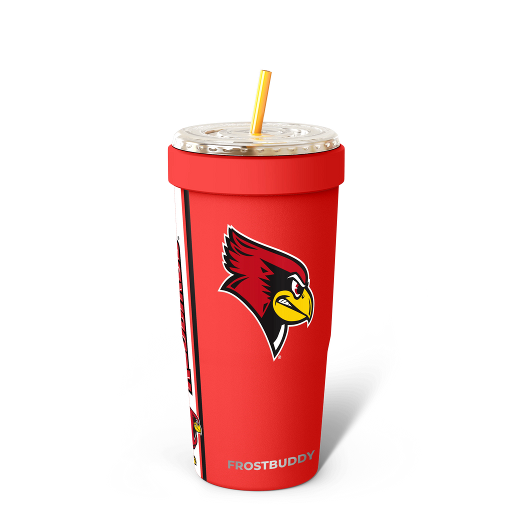 To-Go Buddy Illinois State Redbirds Gameday