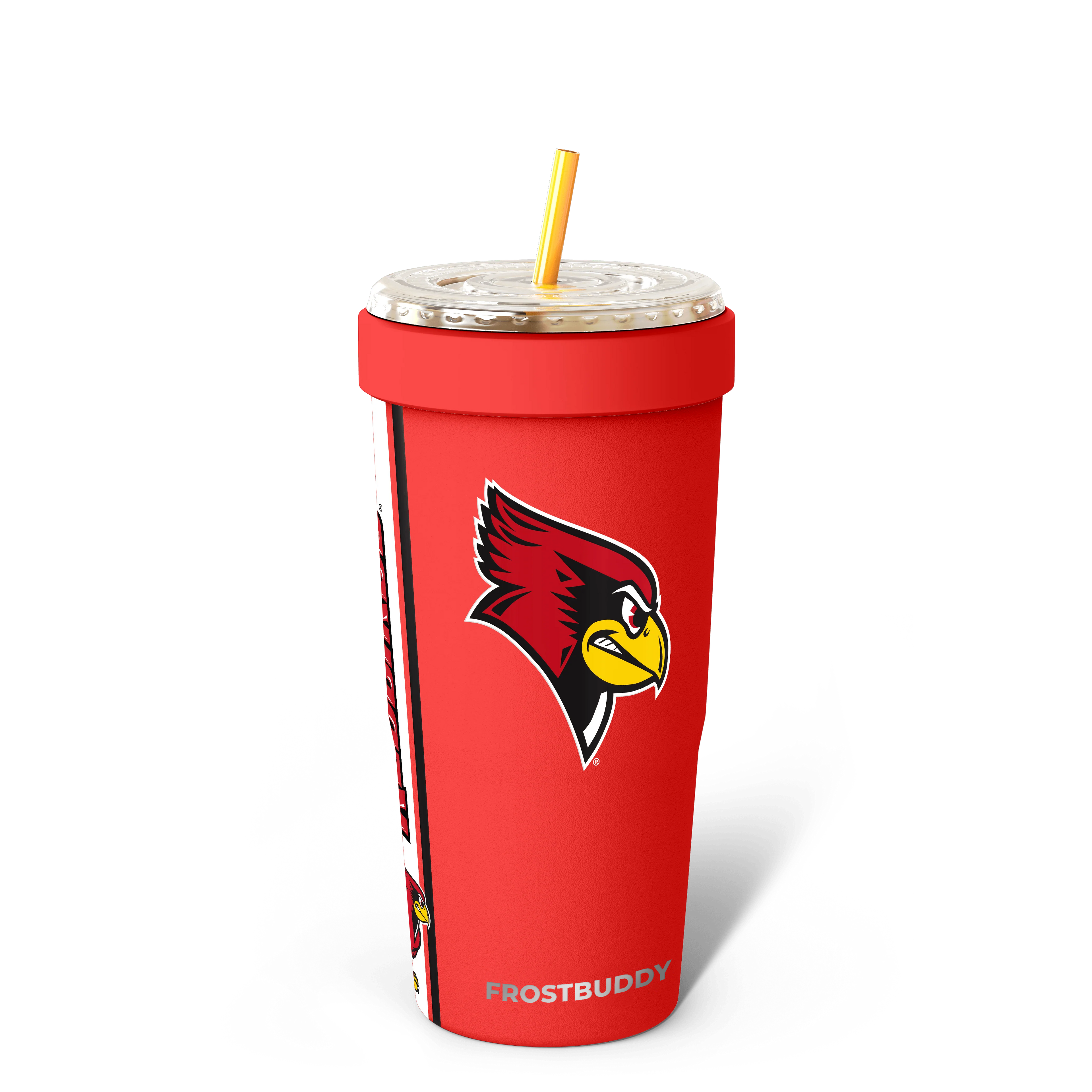 To-Go Buddy Illinois State Redbirds Gameday