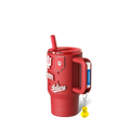 Thicc Buddy 16oz Indiana Hoosiers Skin + Budz Bundle