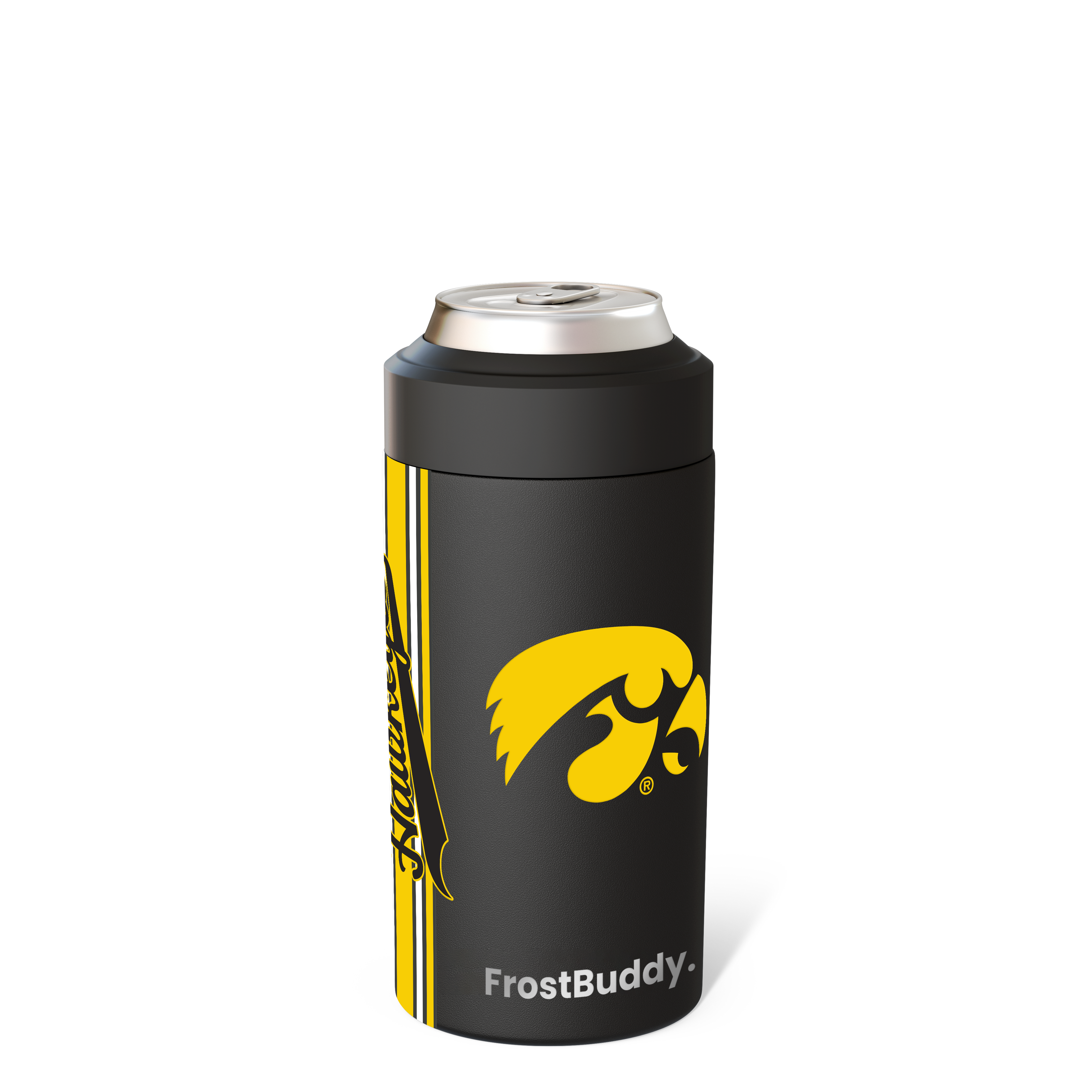 Universal Buddy Iowa Hawkeyes Gameday