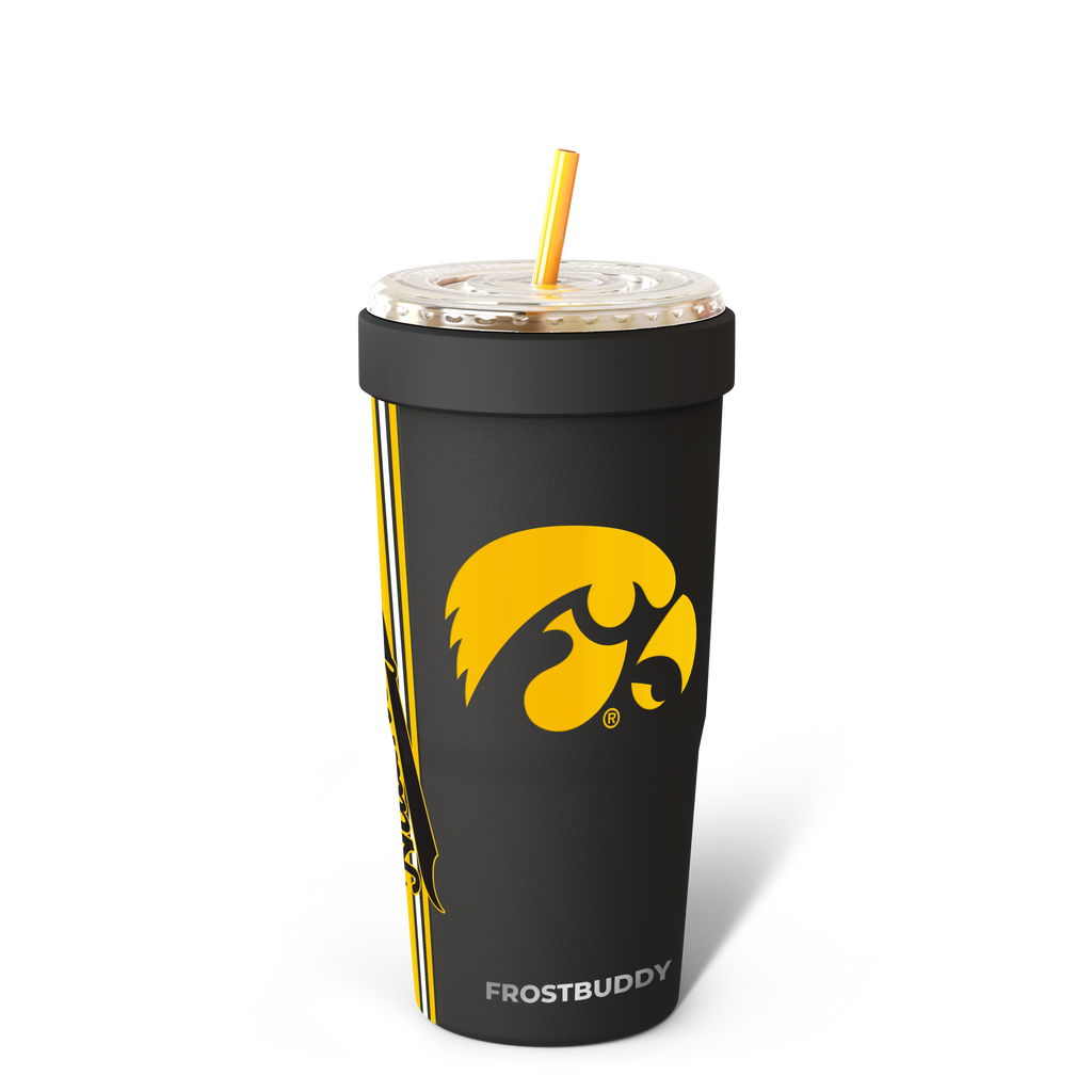 To-Go Buddy Iowa Hawkeyes Gameday