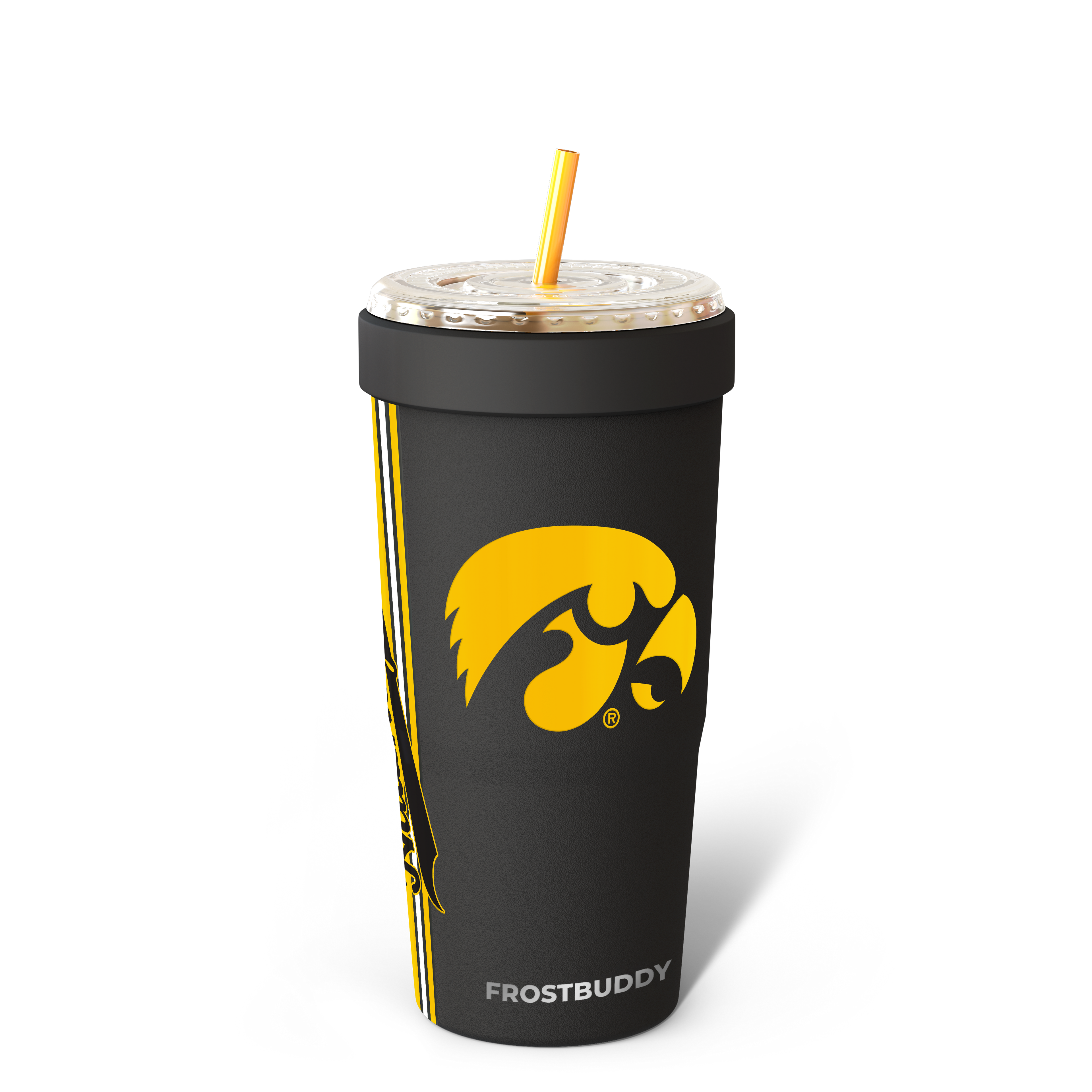 To-Go Buddy Iowa Hawkeyes Gameday