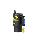 Thicc Buddy 16oz Iowa Hawkeyes Skin + Budz Bundle