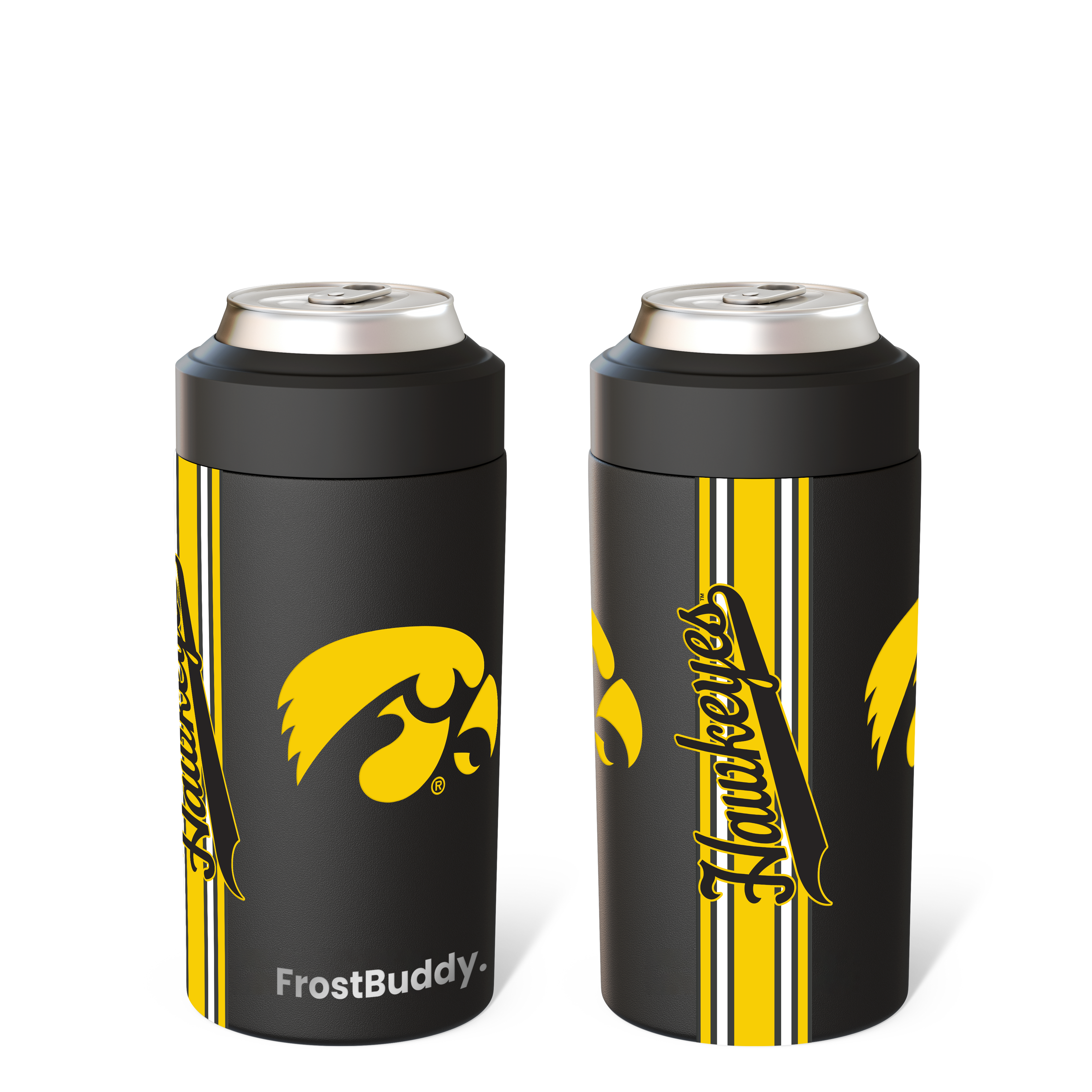 Universal Buddy Iowa Hawkeyes Gameday