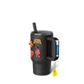 Thicc Buddy 16oz Iowa State Cyclones Skin + Budz Bundle