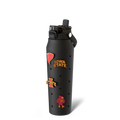 Bottle Buddy 32oz Iowa State Cyclones Skin + Budz Bundle