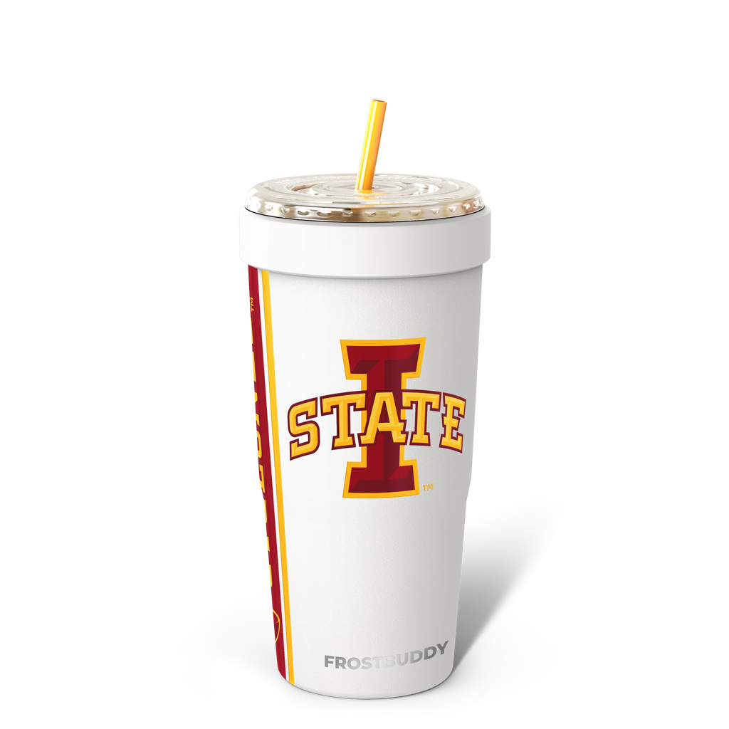 To-Go Buddy Iowa State Cyclones Gameday
